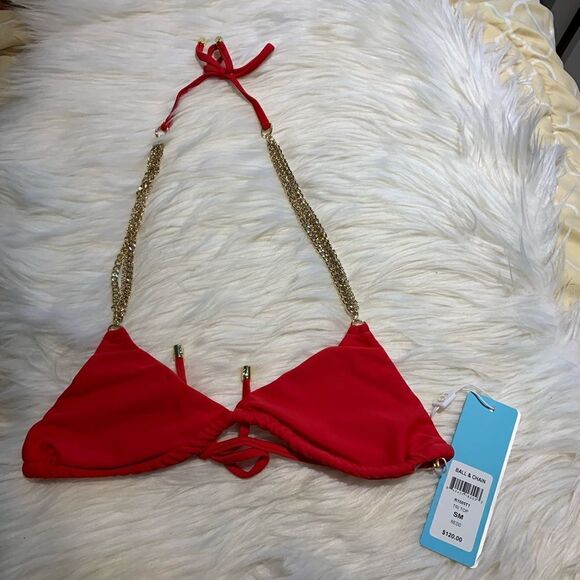 Beach Bunny Bikini Top - Picture 1 of 3